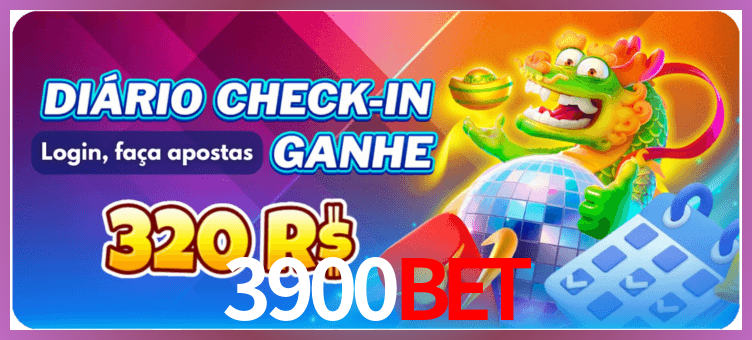 Chuva de Bônus 3900bet nos slots