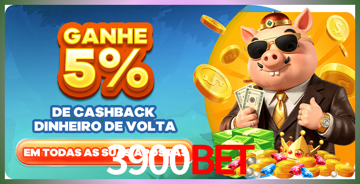 Qualificar VIP 3900bet