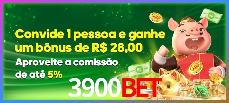 Prêmio 3900bet